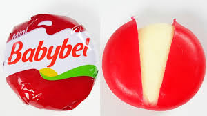 RÃ©sultat de recherche d'images pour "babybel"