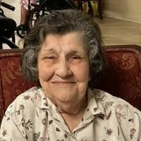 Obituary information for Norma Labit Naquin