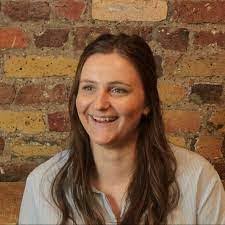 Shae Gamble's Instagram, Twitter & Facebook