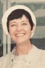 Mary Maureen (Moore) Shields Obituary