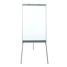Whiteboard On Easel Angle View Kmart Sslnotify