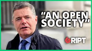 Journalist Chris Dalby says even small Irish gangs are now importing drugs  from Latin American cartels, and that it is "absolutely pivotal" that  Gardaí prevent drugs from flowing into Europe due to