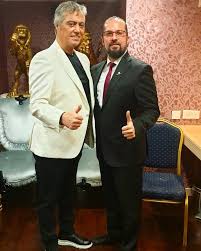 Cengiz kurtoğlu kısaca özgeçmişi, mesleği nedir? Cengiz Kurtoglu Startseite Facebook