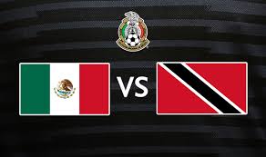 On sofascore livescore you can find all previous mexico vs trinidad and tobago results sorted by their h2h matches. Mexico Vs Trinidad Y Tobago En Minuto A Minuto Futbol Sapiens