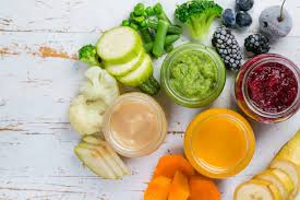 Since 2013 we gain experience in baby and infant products. The Best Organic Baby Food Brands Without Toxic Metals Glowing Nest