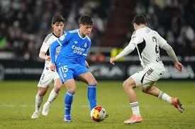 艾比路亞領軍即輸皇馬國王盃爆冷出局- 香港易事泊Hong Kong e ...