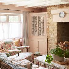 Why you should be paying more attention to the corners of your rooms |  House & Garden