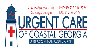 Do you have an unexpected injury or illness but don't quite need an emergency room? Urgent Care Of Coastal Georgia Home Facebook