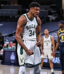 Jun 09, 2021 · nikola jokic sah man lange zeit an, was sein lieblingsgetränk war. Welche Muskelgruppen Muss Ich Tranieren Um Wie Giannis Antetokounmpo Auszusehen Sport Und Fitness Training