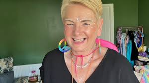 My daughters summer during threatment ❤️