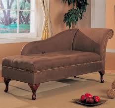 Barter Post Trade Up Store Upholstered Chaise Brown Chaise Lounge Storage Chaise Lounge