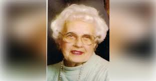Obituary information for Marian Johanna Materne