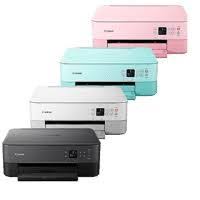 Download Driver Canon Pixma Ts5351 Windows Printer Driver Printer Inkjet Printer