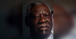 Obituary information for Linwood G. "Gonzie" Orr