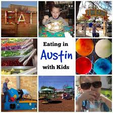 50 Places To Eat Out With Kids In Austin Free Fun In Austin Austin With Kids Kid Friendly Restaurants Kids Things To Do