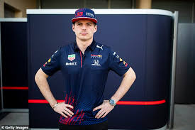 Last race i had the same thought during the first few laps lol 2 formation laps. Max Verstappen Fires I M Coming For You Warning At Lewis Hamilton