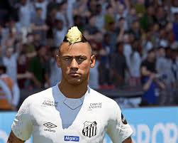 There's more to enjoy here as well. Pedrofifa On Twitter Neymar Face Ver 2011 Fifa 20 Mod Pc Fifa20 Download Https T Co Gzmeapevf2