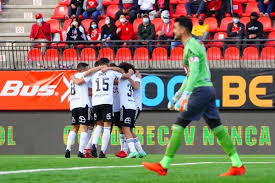 The review of the winter champions since 1990 puts colo colo at the forefront in effectiveness, as they have taken the national championship title in half of the cases where they finished the. Gejlgwzisde47m