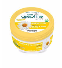 Cire Aseptine Soft Prebiyotik Papatya 100 Ml El Yüz Kremi 