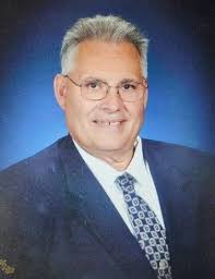 Jerald Robert 'Jerry' Sumner