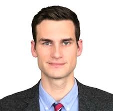 Alumni: Matthew Wright & Sonia Mantell