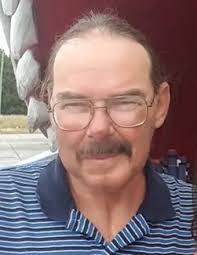 Obituary information for Ronald Edward Kersse