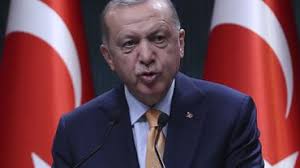 The election took place under reforms resulting from the 2007 constitutional referendum, which introduced a direct. L Europe Hausse Le Ton Face A La Turquie Apres La Prise De Bec Entre Macron Et Erdogan