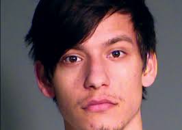 RHS senior charged with sex assault of freshman