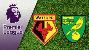 Kevin affleck championship match dashboard match dashboard whatever the premier league will look like amid controversial talk of a super league, the hornets took a giant step to. Watford Vs Norwich City Espn Deportes