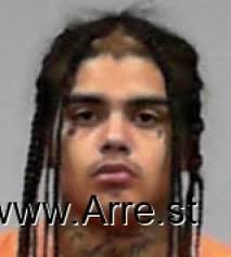 Vincent Kyle Dudley Harrison (NCRJ), West Virginia  http://Arre.st/WV-1005431850