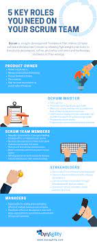 Who's Playing? A Brief Guide To The Roles Of Agile Scrum — Dynagility-  Advanced Software Development