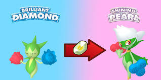 Pokémon Brilliant Diamond And Shining Pearl Evolution Guide: How To Evolve  Pokémon