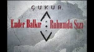 Ruhumda sızı indir ve şarkı sözü. Ender Balkir Ruhumda Sizi Cukur Dizi Sarkisi C 2019 Kalan Muzik Youtube