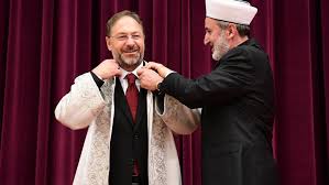 Check spelling or type a new query. Diyanet Vorsitzender Prof Dr Ali Erbas Tritt Sein Amt An