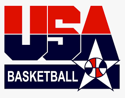 Usa basketball had to narrow down a field of 57 players to 12 for the games. Team Usa Basketball Logos Hd Png Download Transparent Png Image Pngitem