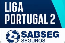 Altomfotball.no > liga portugal 2 sabseg. Noticia Fpf