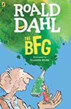 Download Pdf The Bfg Free Epub Mobi Ebooks The Bfg Book Roald Dahl Books Good Books