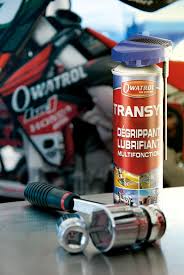 Owatrol Transyl Lubrifiant Degrippant Entretien Du Bois