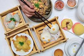 best yum cha restaurants in melbourne