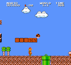 It is unlocked after clearing broken blue bully belt in . Super Mario Bros The Lost Levels Wikipedia