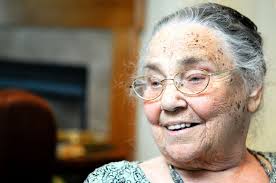 Mary Liechty Family History & Historical Records