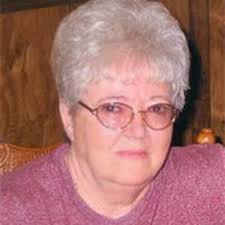 Obituary information for Ginger Hall