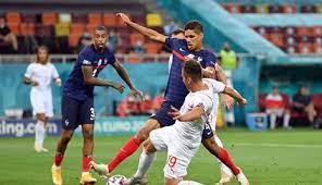 Mbappé perde pênalti decisivo, suíça elimina frança em jogo épico e pega a espanha nas quartas da eurocopa. Zlq2dzayzvor M