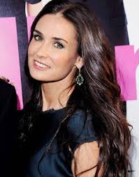 The Best Hair Color Shades Demi Moore Hair Cool Hair Color Hair Color Shades