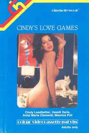 A pair of nymphomaniacs compete in seducing couples to sleep with them. Cindy S Love Games 1979 Where To Watch It Streaming Online Reelgood
