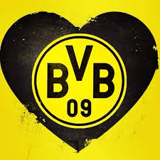 Echte Liebe Borussia Dortmund Logo Borussia Dortmund Borussia Dortmund Wallpaper