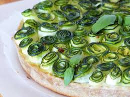 Recettes De Pois Chiche Et Courgettes 3