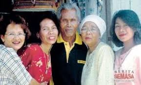 Oct 13, 2020 · ayah pin. Ayah Pin Meninggal Malam Tadi Kisah Dunia