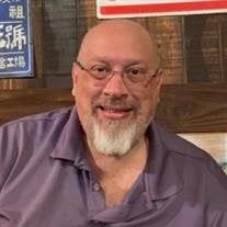 Brian Christopher Rutledge Obituary