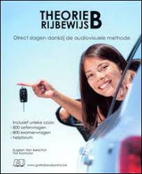 Handboek Rijbewijs B Gratis Rijbewijs Online